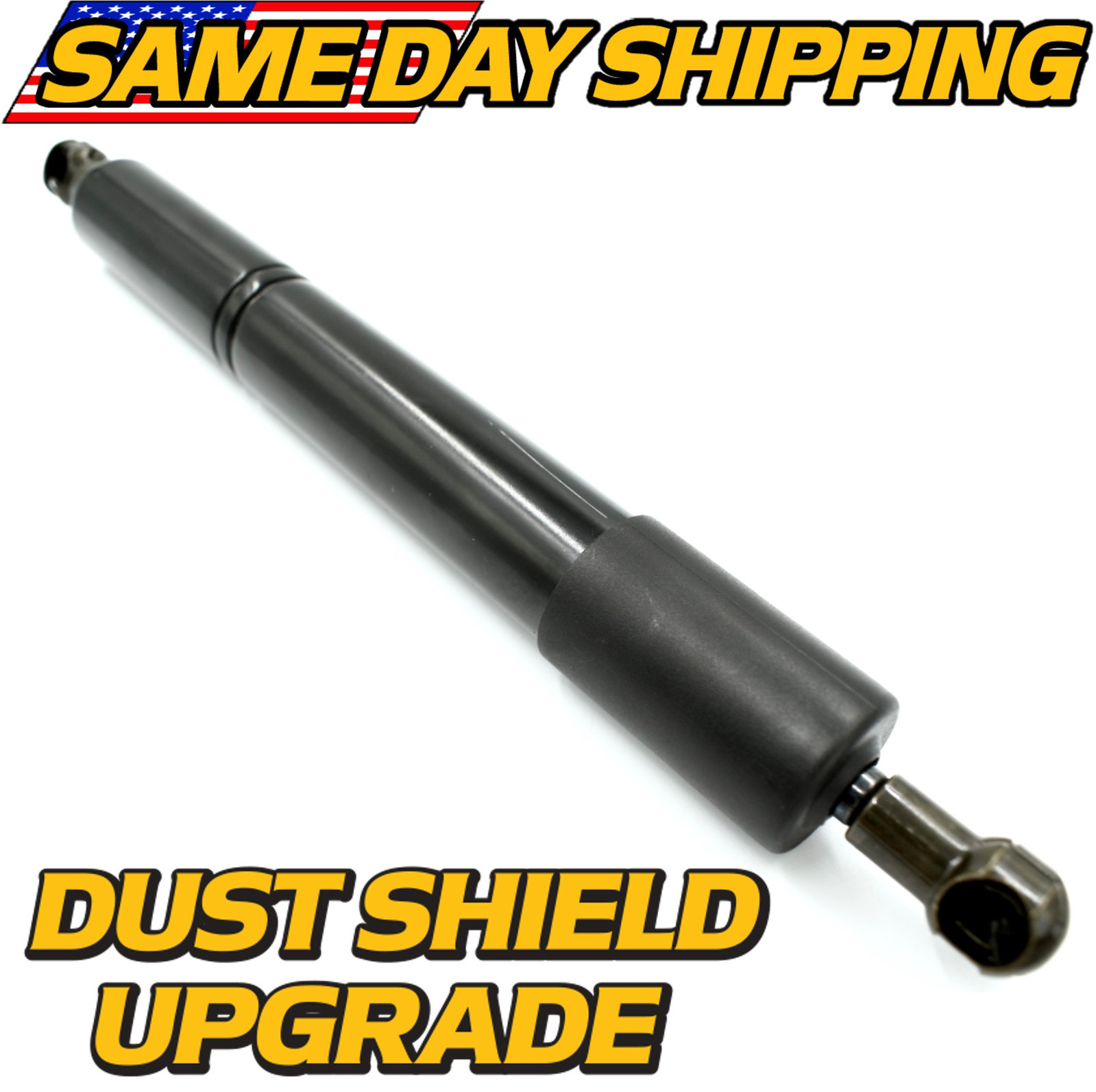 Steering Control Damper fits John Deere EZ-Trak Z225 Z245 Z425 Z445 Z465 gallery