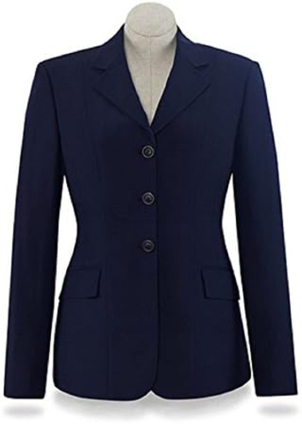 RJ Classics Devon Softshell Show Coat gallery
