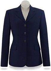 RJ Classics Devon Softshell Show Coat