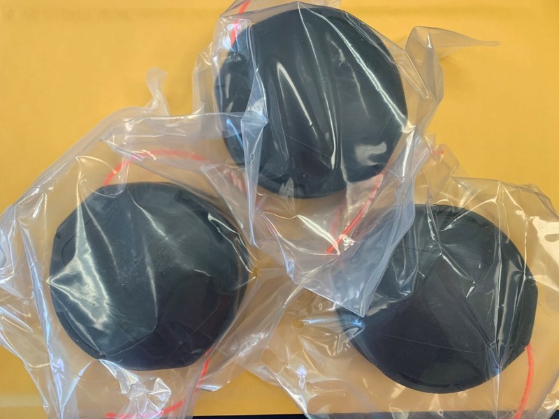 3 Pack High-Quality-String-Trimmer-Head-For-Speed-Feed-400-Echo-SRM-225-SRM-230 gallery