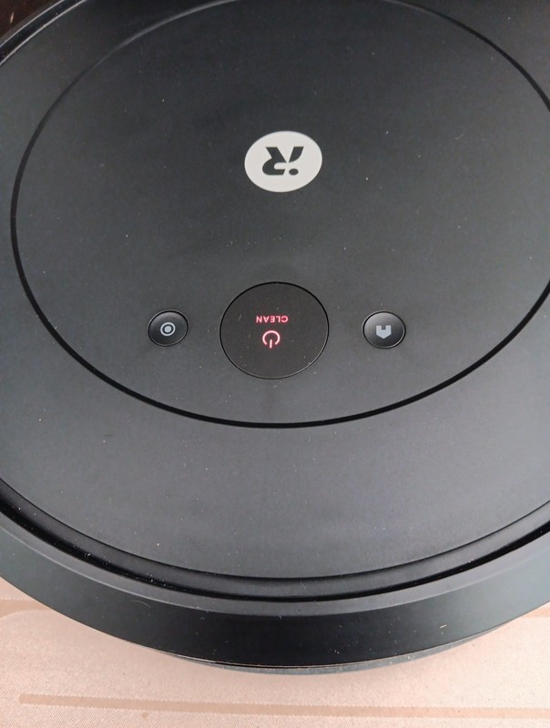 iRobot Roomba 2-in-1 Vacuum & Mop Combo Essential Robot - V84565 3860071 gallery