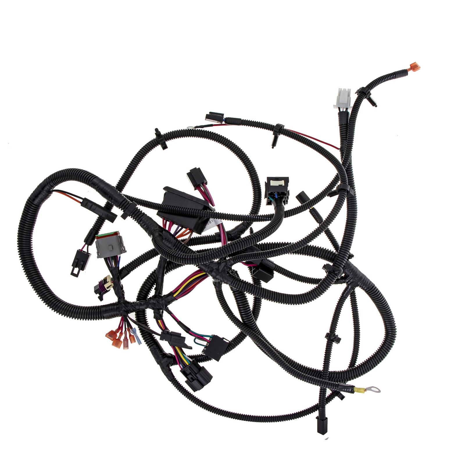 Exmark 126-1682 Wire Harness Lazer Z X Series 116-8765 gallery