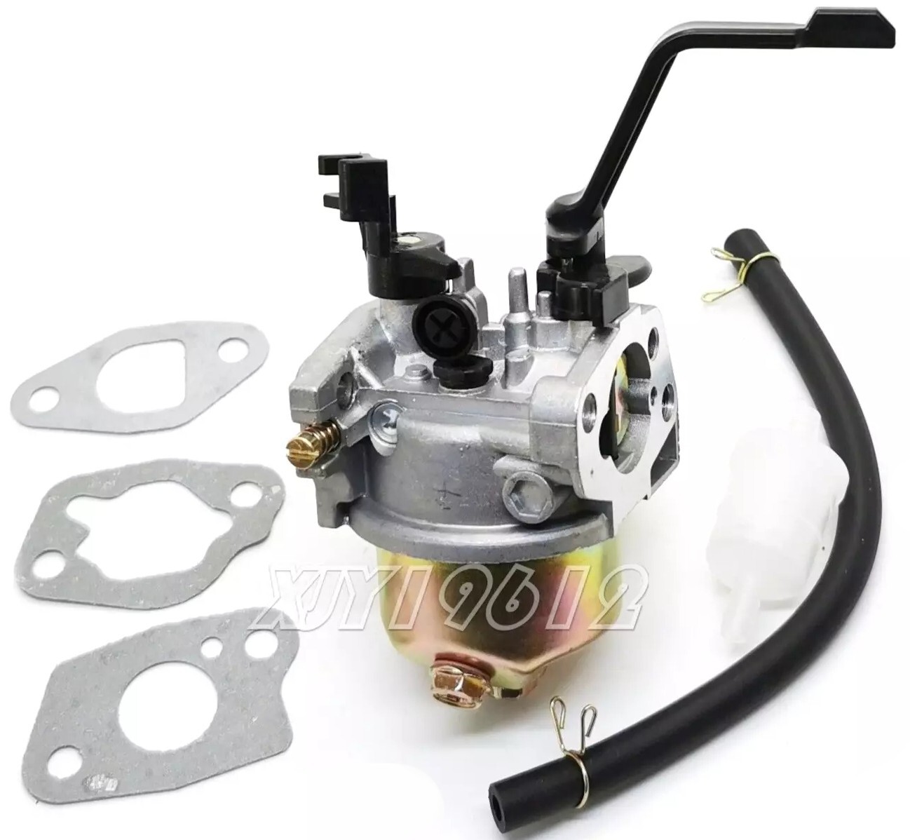 Carburetor For Gentron Power Equipment GG3500RV G3500RV GG3500 G3500W Generators gallery