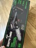 Sierra Tools 4” Blade Mini Chainsaw 24v w/ 1500mah Battery gallery