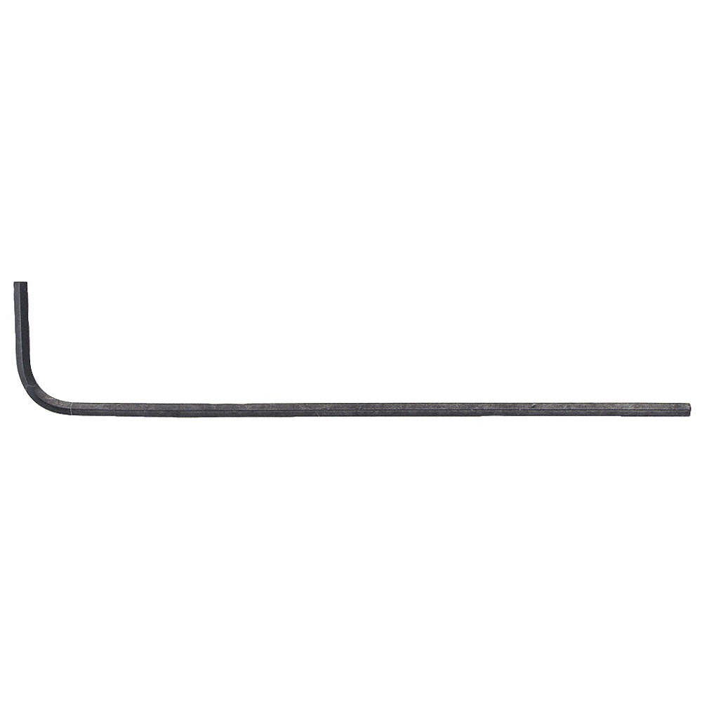 PROTO J46310 Hex Key,L Shape,2 11/64 in 1FX90 gallery