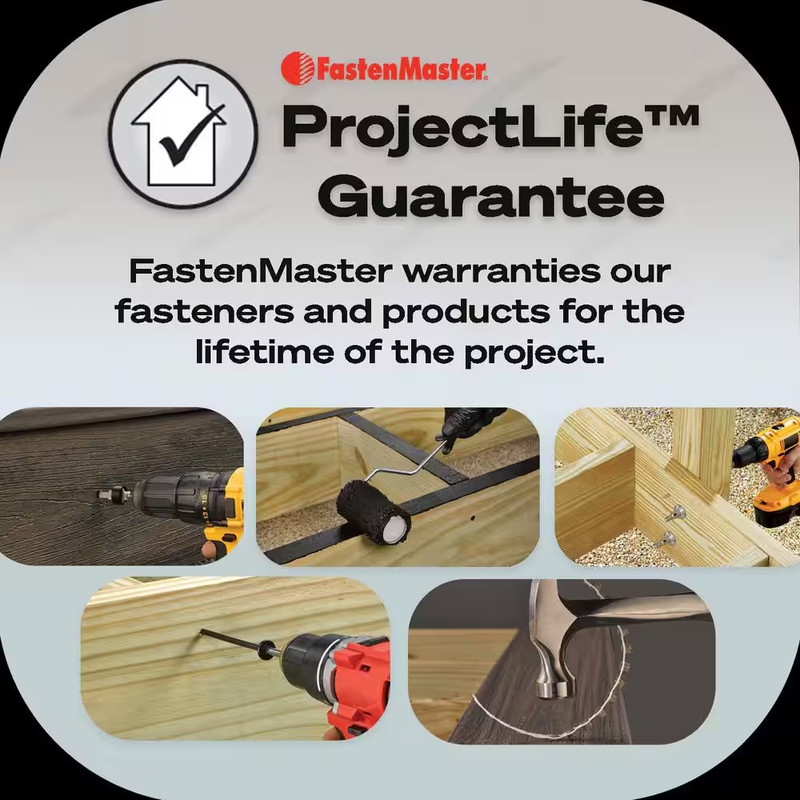Universal Hidden Deck Fastening System – Stainless Steel Hidden Deck Screws and gallery