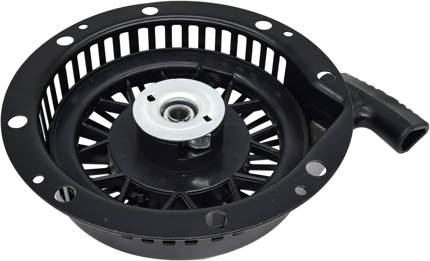 For LCT StormForce 208 Winter Engine Motor 208cc Recoil Pull Start gallery