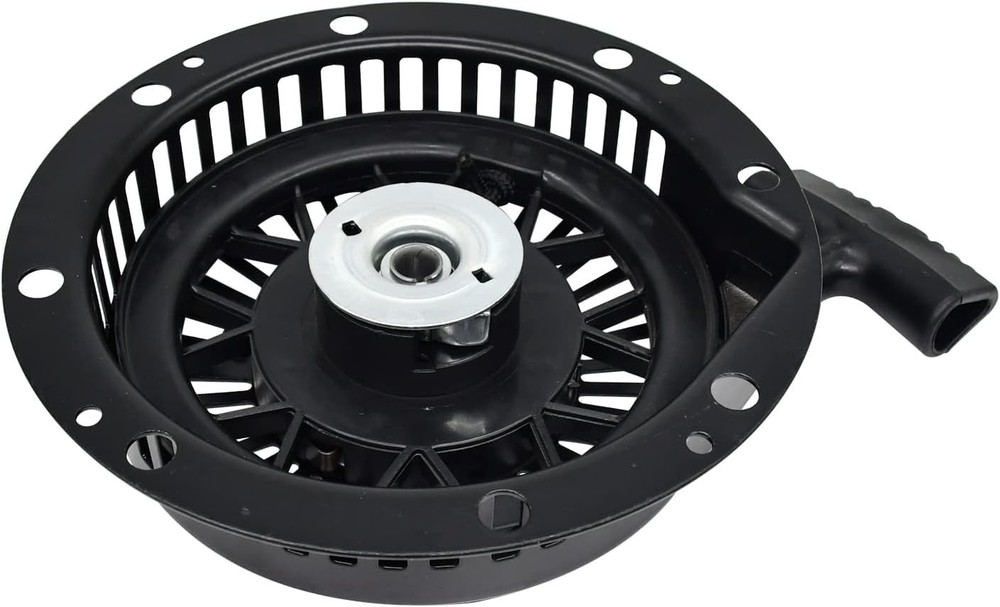 For LCT StormForce 208 Winter Engine Motor 208cc Recoil Pull Start