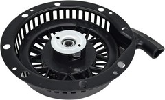 For LCT StormForce 208 Winter Engine Motor 208cc Recoil Pull Start