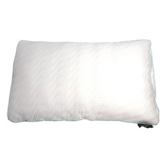 Tempur-Pedic TEMPUR-Cloud ProLo Cooling Pillow (25 x 15 x 7 Inches) – Queen Size