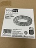 UltraPro Escape Clear LED Rope Lights 25ft 3000K Warm white Landscape New gallery