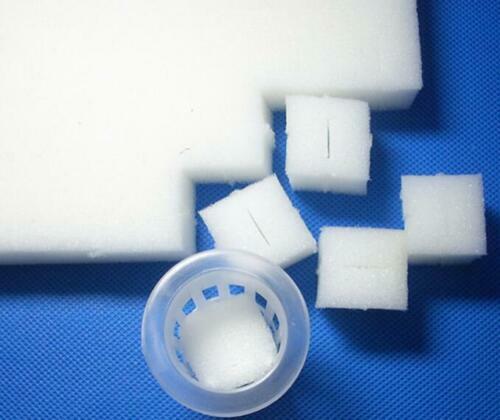 TECHTONGDA 1 PC Portable Sponge for Growing Kit 96 Pieces Included New gallery