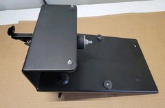Chainsaw Holder for Tractor,Chainsaw Mount Fits Any Length ATV UTV Mount New