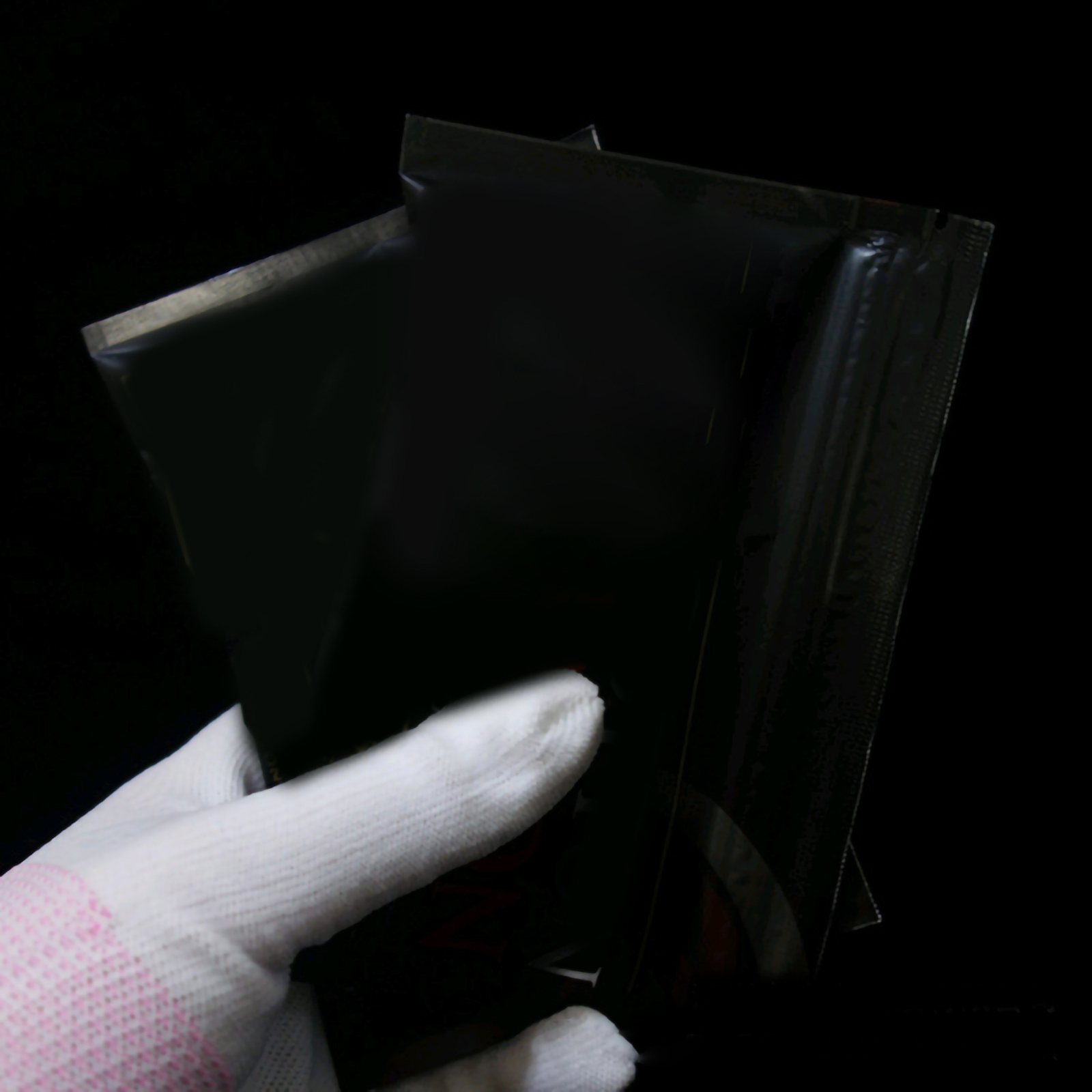 1 Bag Organic Bacon Cotton High Absorbency Oil Conducting Cotton Wick RDA At LLI gallery