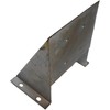 5"x12" Brazed 50 Plate Heat Exchanger [1" MPT] w/Mounting Bracket gallery