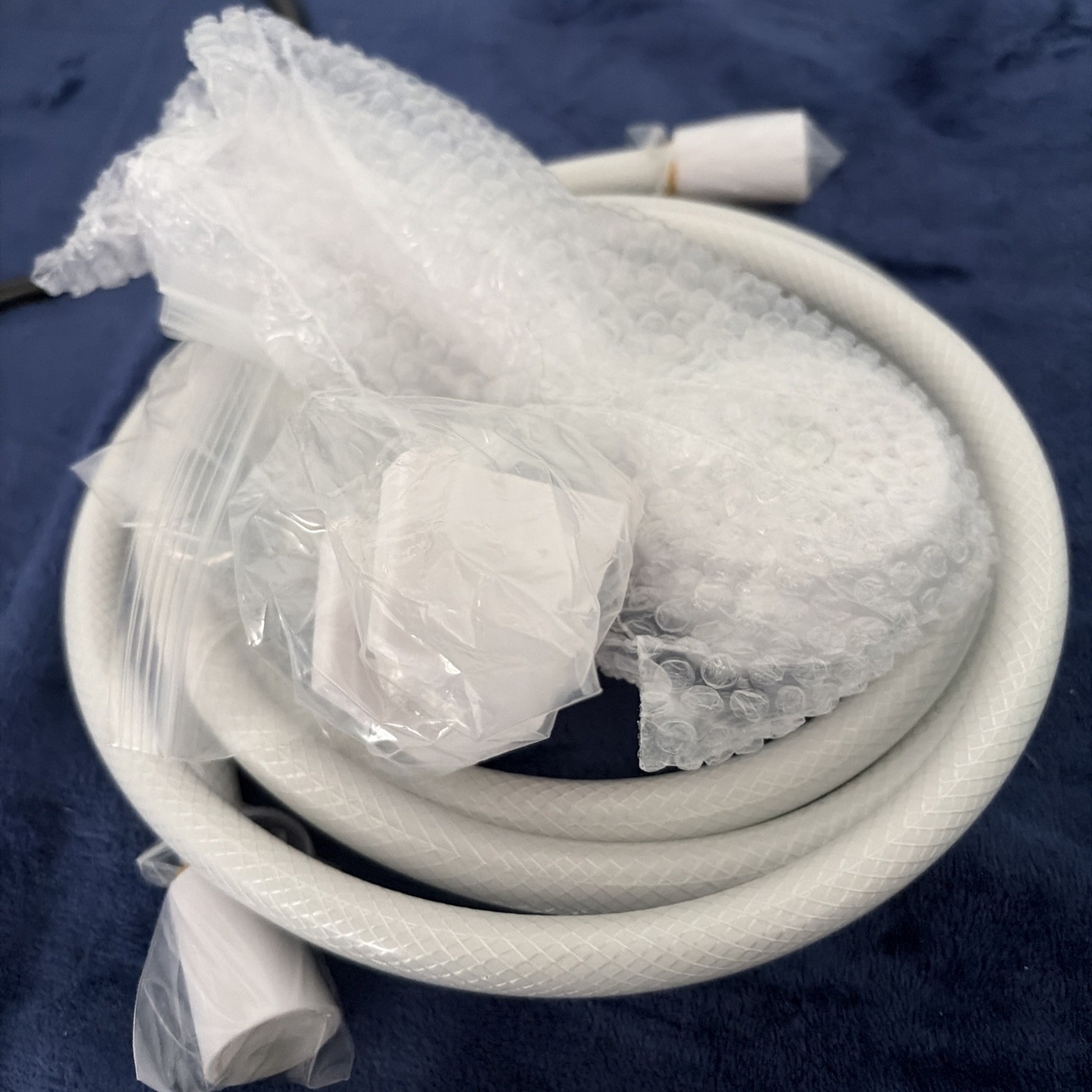 Medline Hand-held Shower Kit NEW in Box gallery