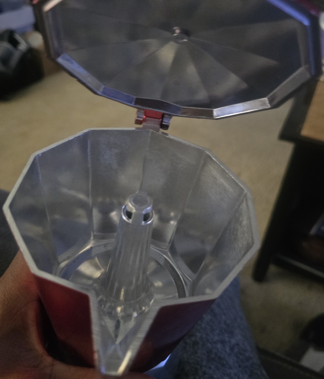 Stove Top Espresso Maker gallery