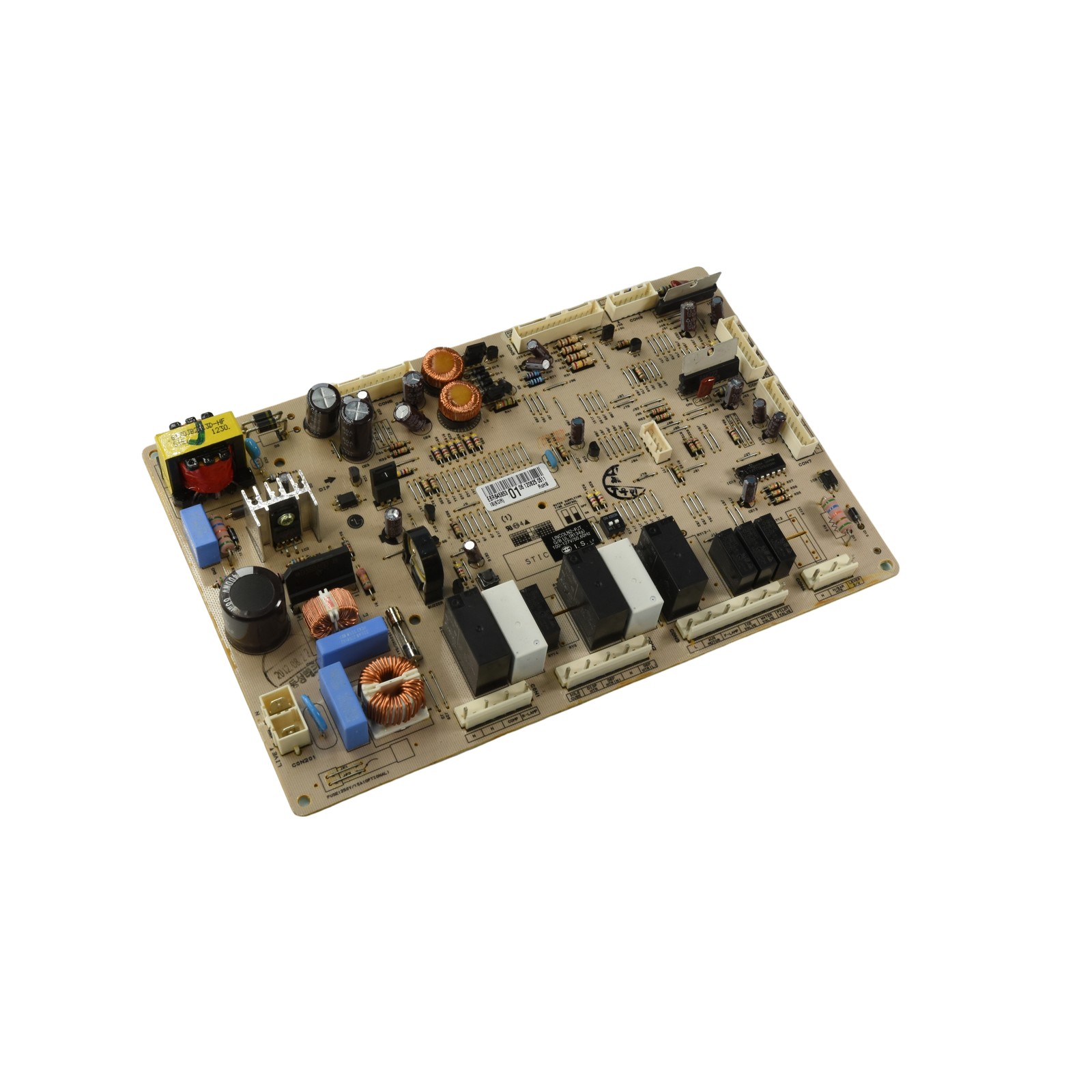 EBR64585301 Original OEM LG Control Board🔥60 Day Warranty🔥 FAST+FREE SHIP🔥 gallery