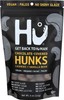 HU KITCHEN CHOCOLATE COVERED CASHEWS, 4 OUNCE gallery