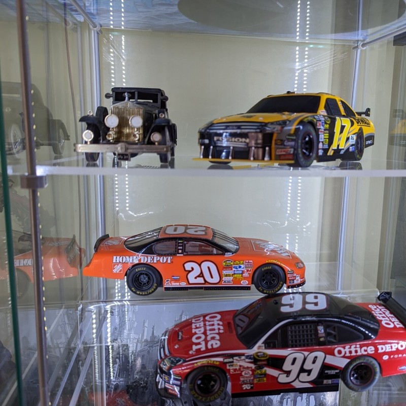 IKEA Detolf Replacement Shelf & Brackets gallery