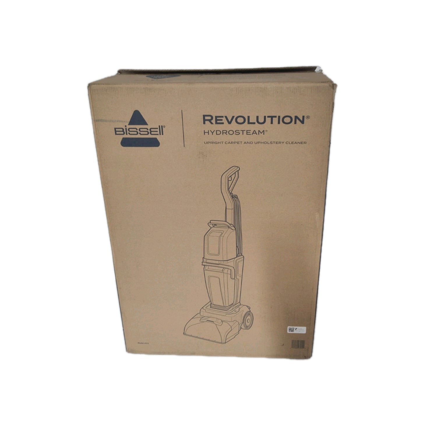BISSELL Revolution HYDROSTEAM PET Proven Carpet Cleaner + ACCESSORIES New !!! gallery