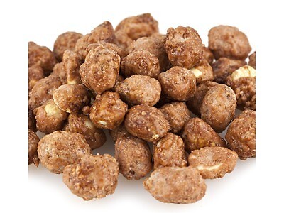 PEANUTS - Butter Toffee Peanuts / Butter Toasted Peanuts - Select Weight gallery