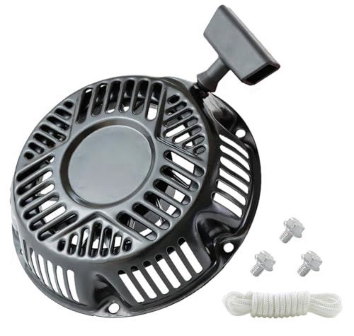 Stens Recoil Starter Assembly 150-481 for Briggs & Stratton 695058 gallery