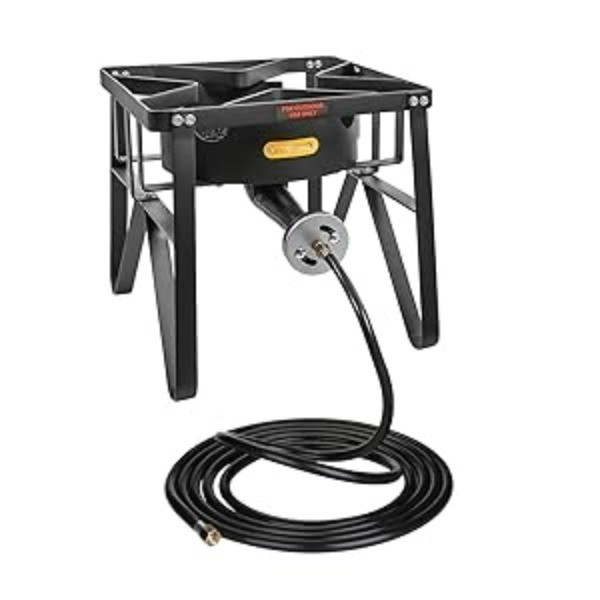 Propane Regulator Adapter Hose Kits for BBQ Grills Camp Stove Propane Regulator gallery