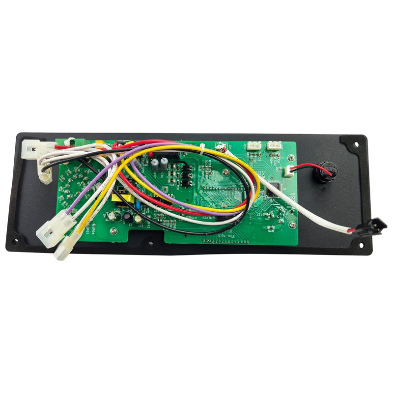 Control Panel Fit for Oklahoma Joe's Rider 600 900 Deluxe Wood Pellet Grill, ... gallery