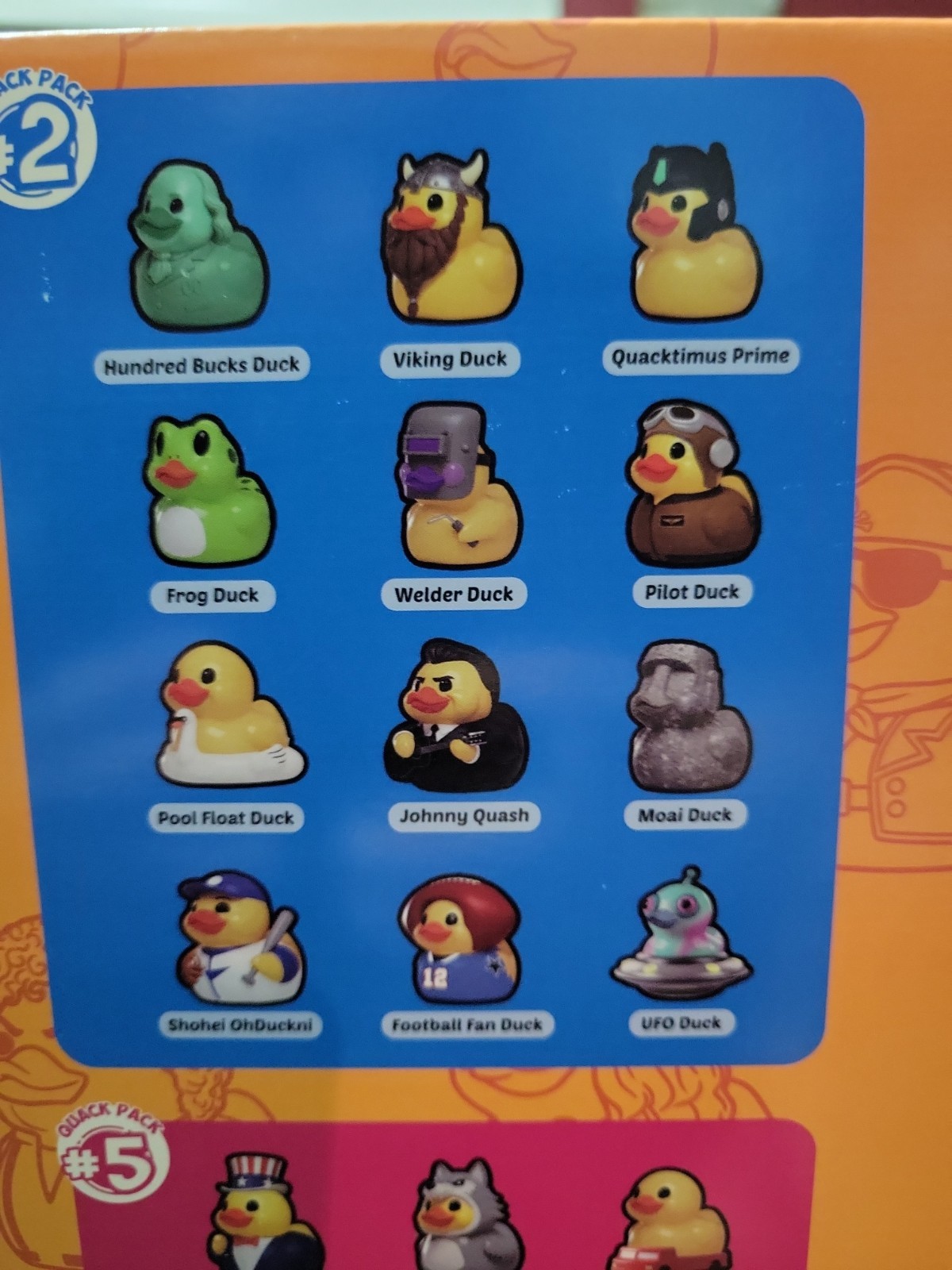 Rubber Ducks gallery