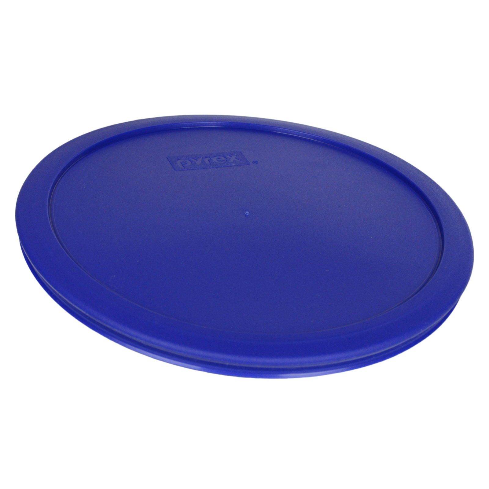 Pyrex 7403-PC 10-Cup Cadet Blue Lid (4-Pack) gallery