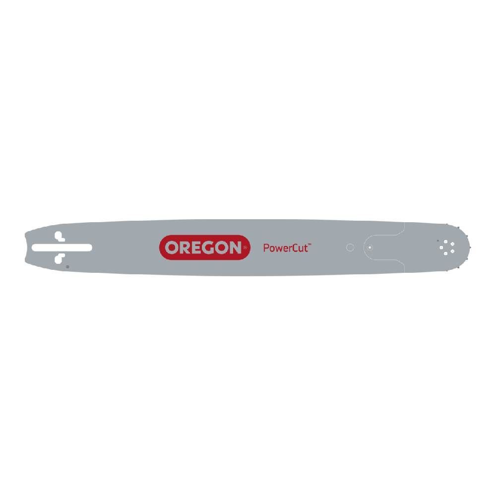 Oregon 200RNDD196 PowerCut 20" Guide Bar, 3/8" Pitch, .050" Gauge gallery