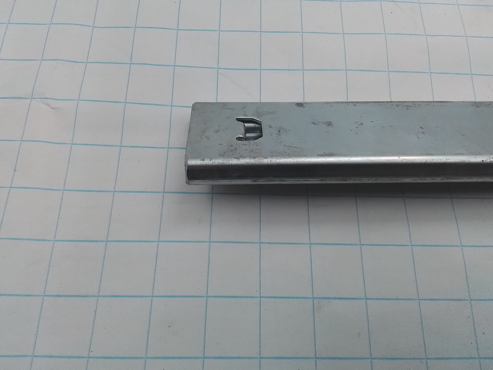 LG MGT61844003 Slide Rail (Right) Freezer gallery