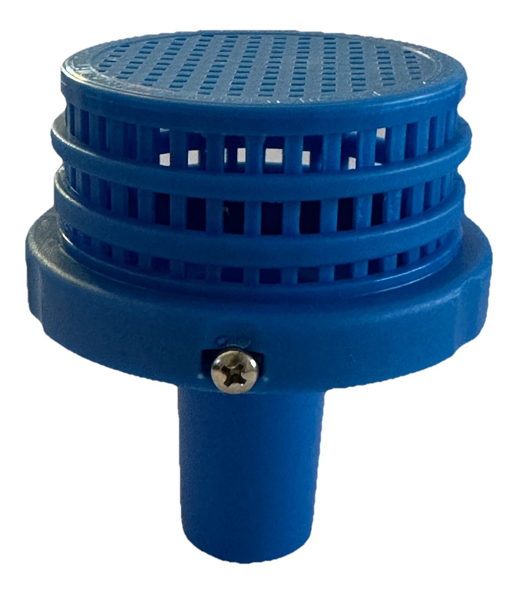 (6) Pool Filter Jet Strainer Connector Replacement for 25022E Ab gallery