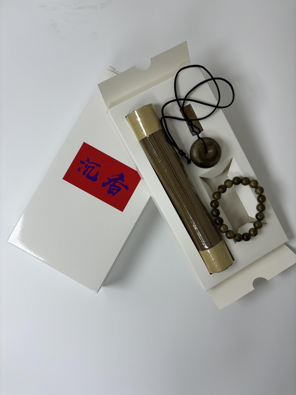 Chinese agarwood 100 Grams gallery