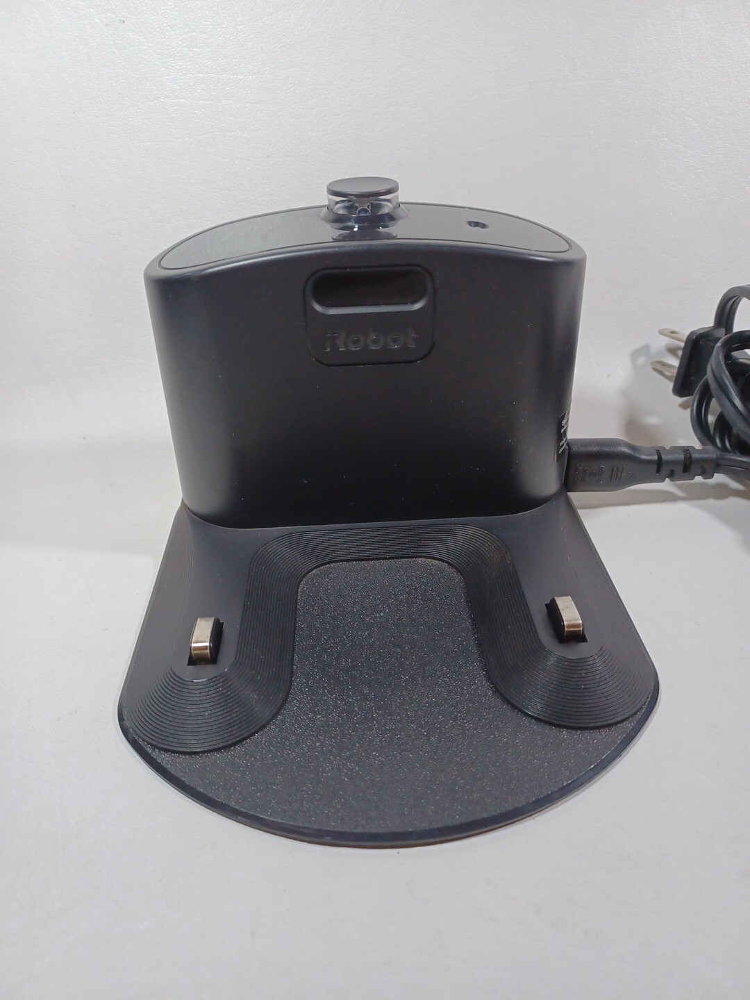iRobot Roomba Charger Model 17070 Integrated Charging Dock Home Base gallery
