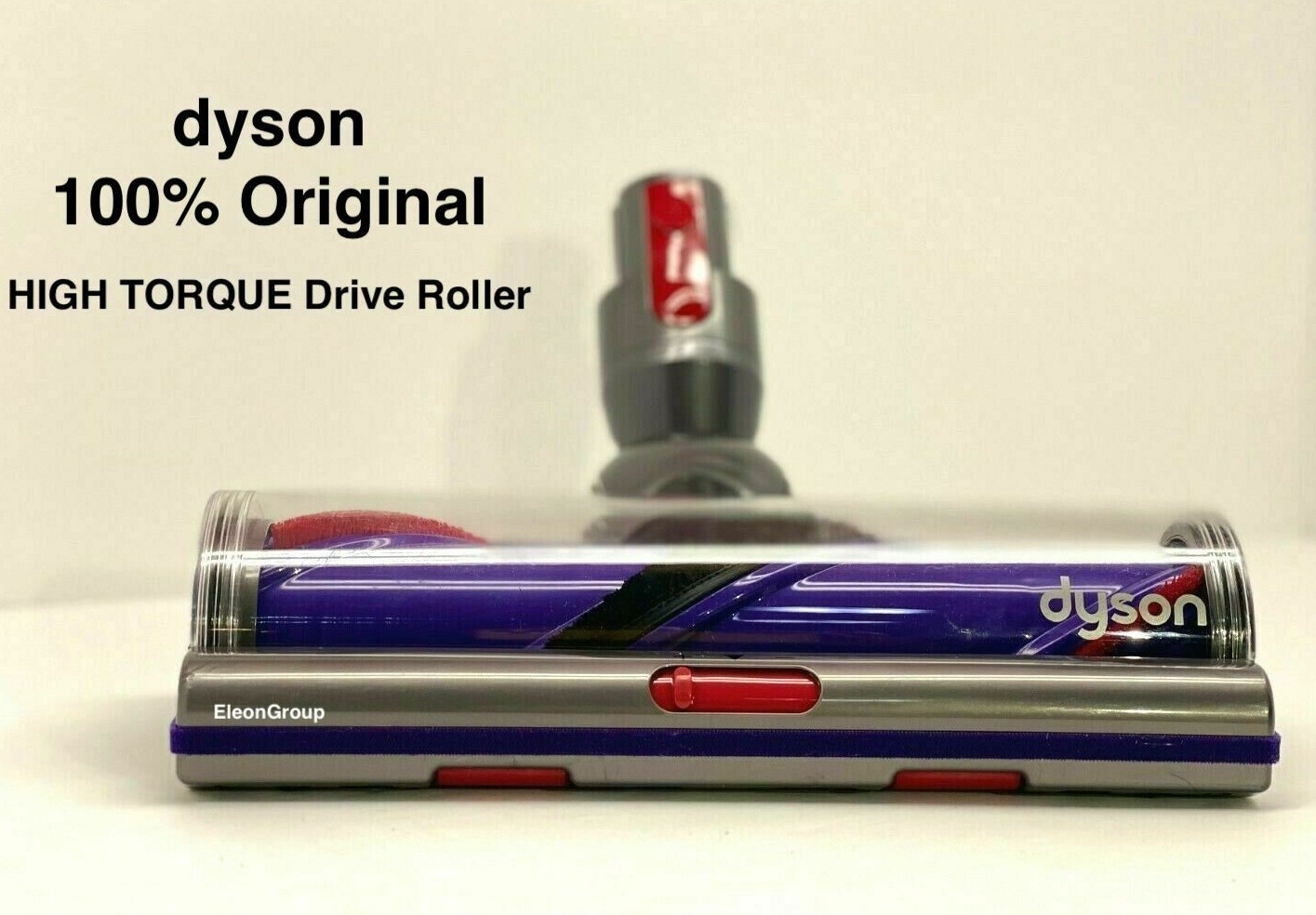 Dyson V11 High Torque Drive Vacuum Cleaner Brush Head Attachment - New & Genuine gallery