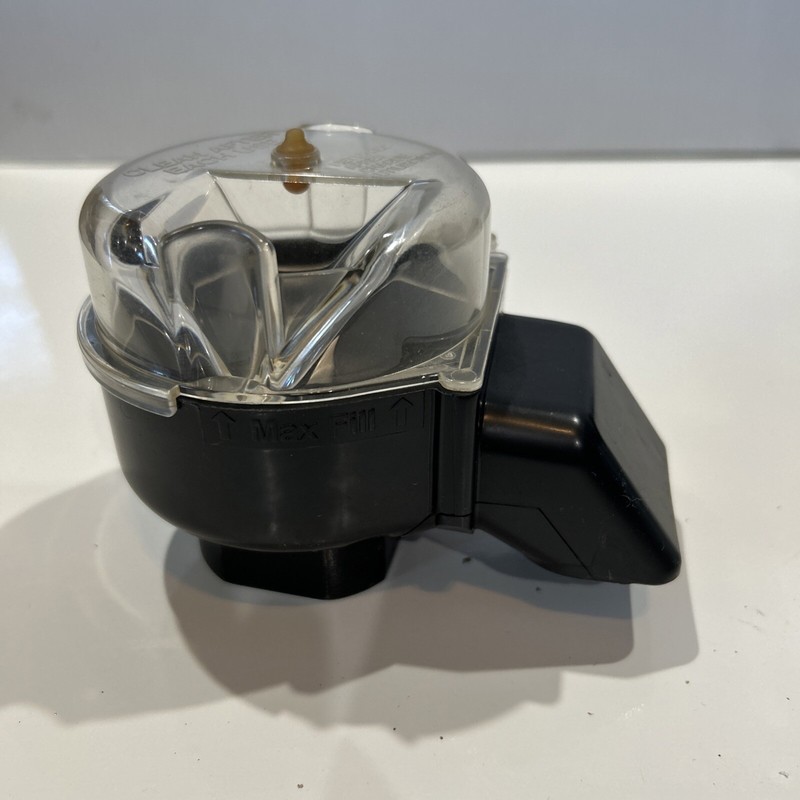 Cuisinart Grind Brew DCC-690 Coffee Maker Bean Grinder & Lid Replacement Part gallery