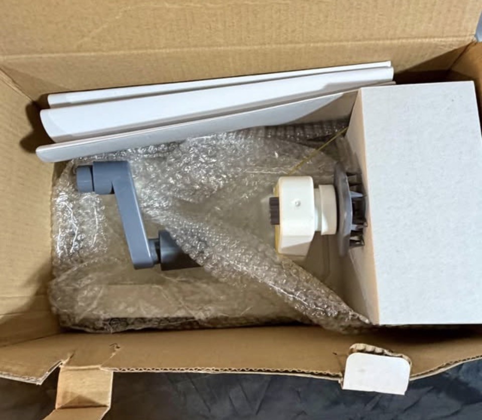 LIVINGEXPRESS BE BALANCED SPIRALIZER Veggie Noodle Maker - New in Box gallery