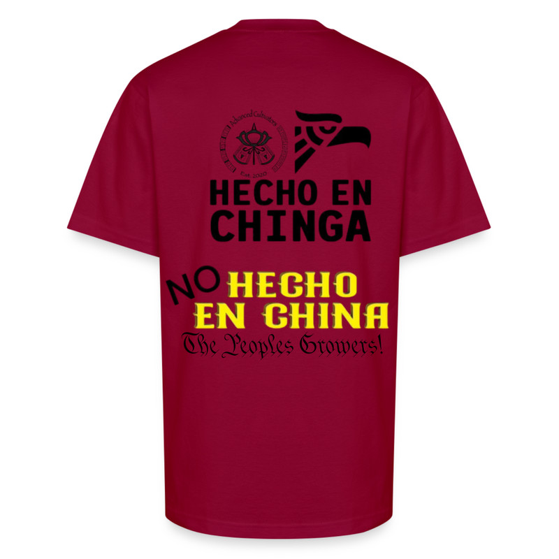 HECHO EN CHINGA gallery