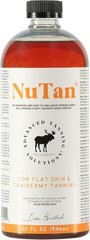 Advanced Tanning Solutions – NuTan 32oz DIY Hide and Fur 32 Fl Oz (Pack of 1)