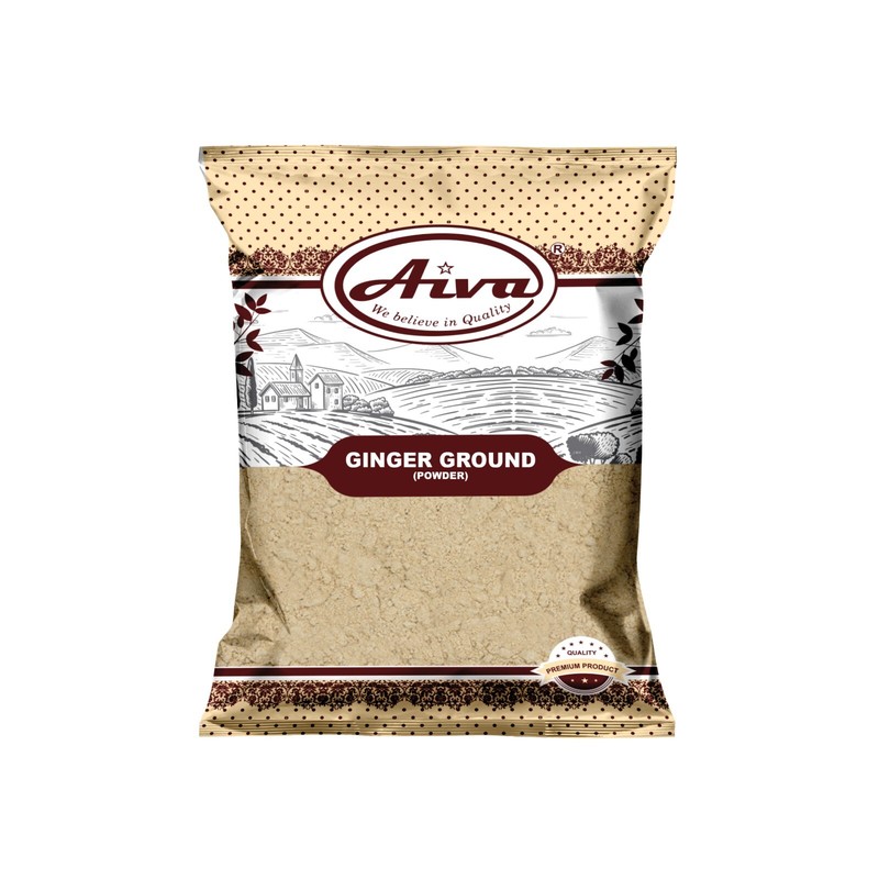 Aiva Ginger Powder 5 LB gallery