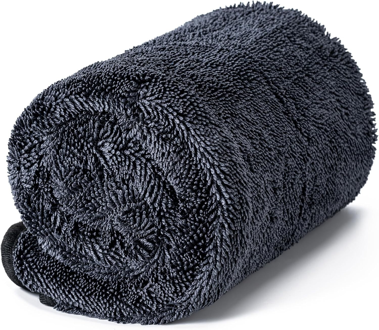 Large Microfiber Car Drying Towel, Ultra Absorbent Microfiber Cleaning 36"x 24" gallery