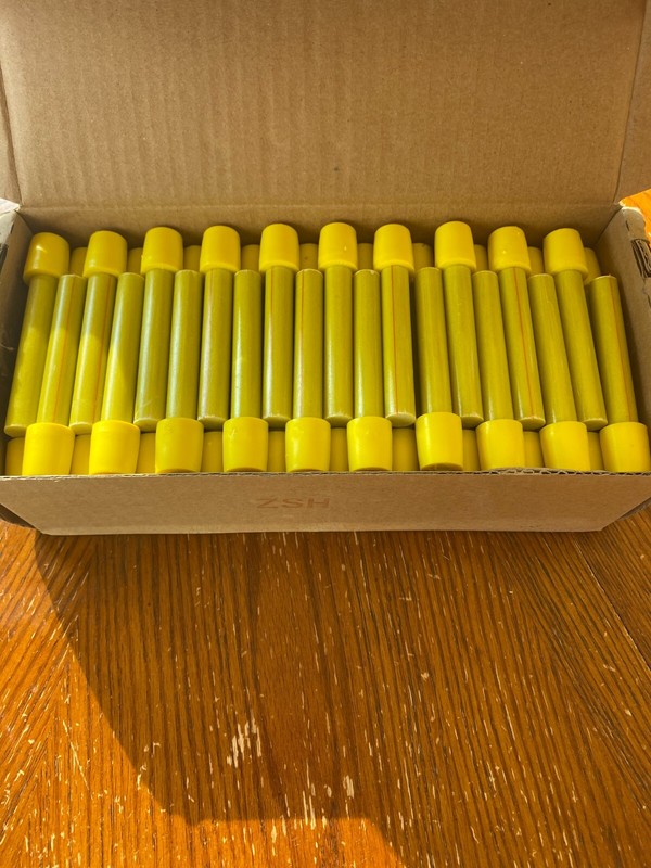 Keystone P-302 pins 100 pieces gallery