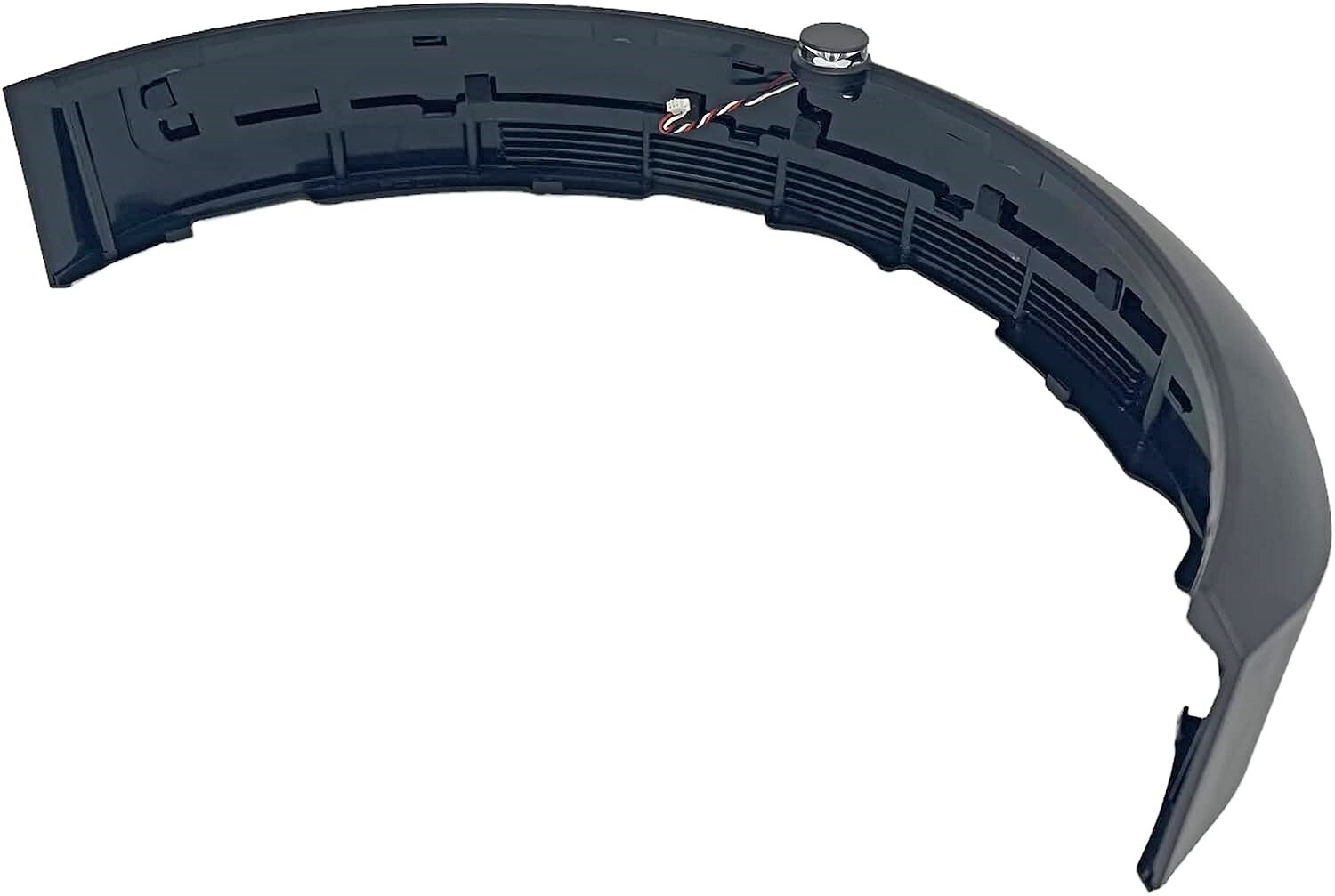 Replacement Front Bumper & IR Sensor for iRobot Roomba i1+ i3 i3+ i4 i4+ i5 i5+ gallery