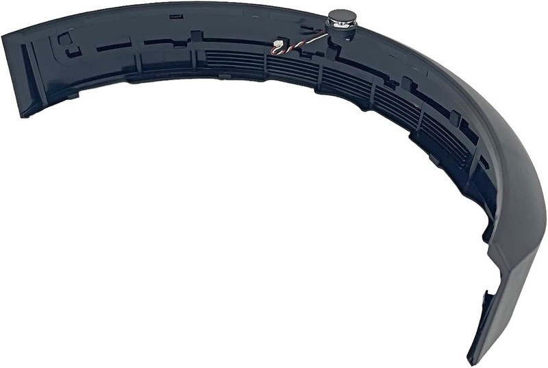 Replacement Front Bumper & IR Sensor for iRobot Roomba i1+ i3 i3+ i4 i4+ i5 i5+ gallery
