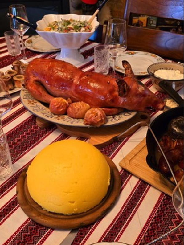 SUCKLING PIGLET ,USDA 100% Certified PRODUCT From Spain !! US SELLER !! gallery