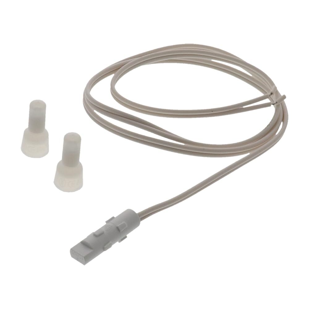 Exact Replacement 12002355 for Whirlpool Refrigerator Thermistor Temperature gallery