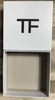 Tom Ford Gift Box Light Gray 4 x 4 x 1.25 Inches EMPTY gallery