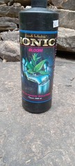 Growth Technology Ionic PK Boost Hydrodynamics Nutrient – 1 Gallon – Brand New